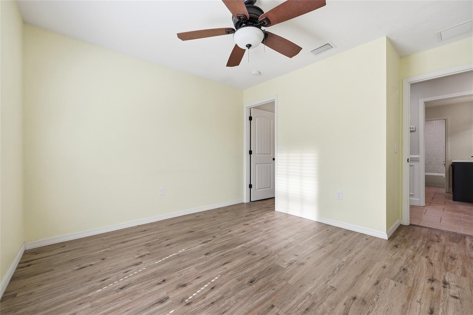 BAILEY ESTATES OF HIGH SPGS - Residential