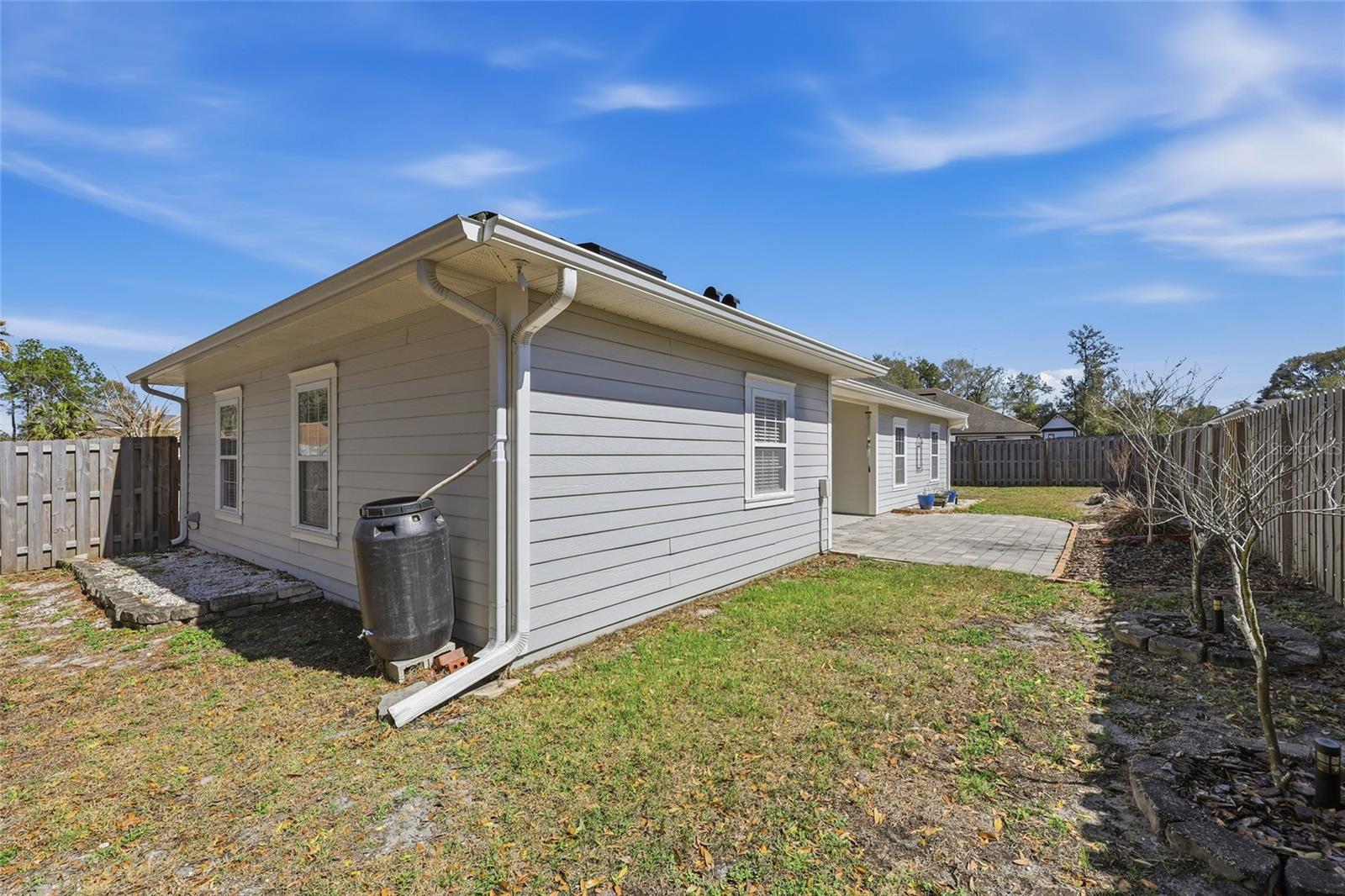 BAILEY ESTATES OF HIGH SPGS - Residential