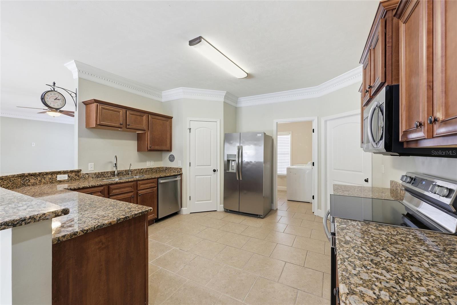 BAILEY ESTATES OF HIGH SPGS - Residential