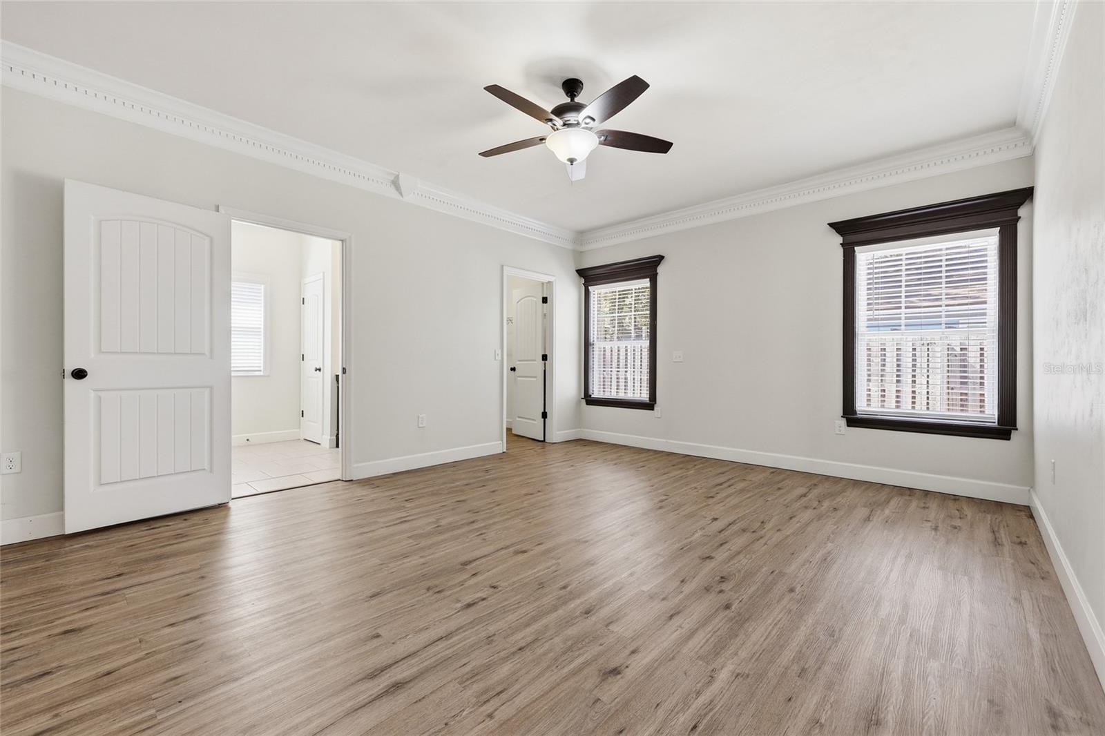 BAILEY ESTATES OF HIGH SPGS - Residential