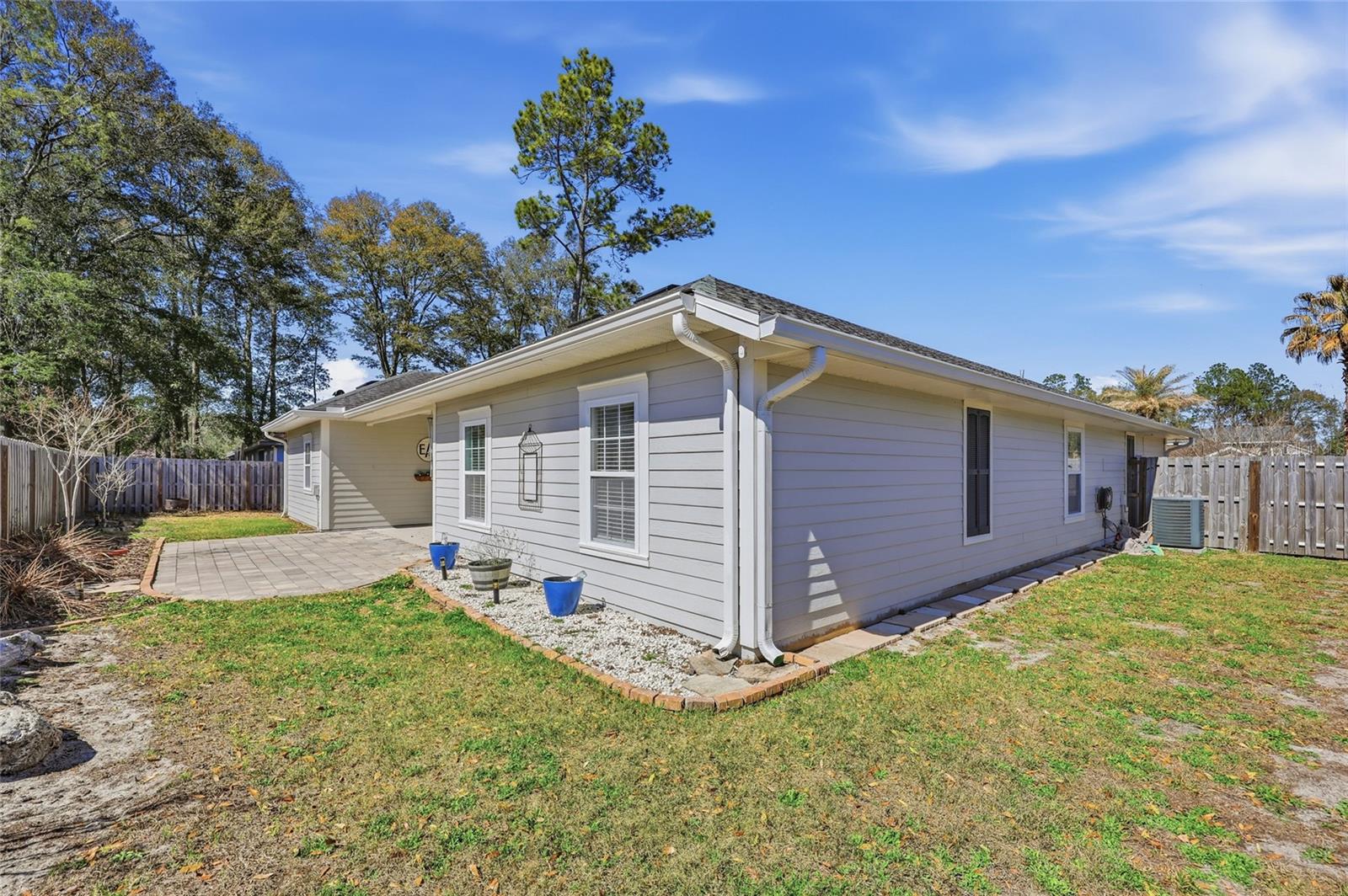 BAILEY ESTATES OF HIGH SPGS - Residential