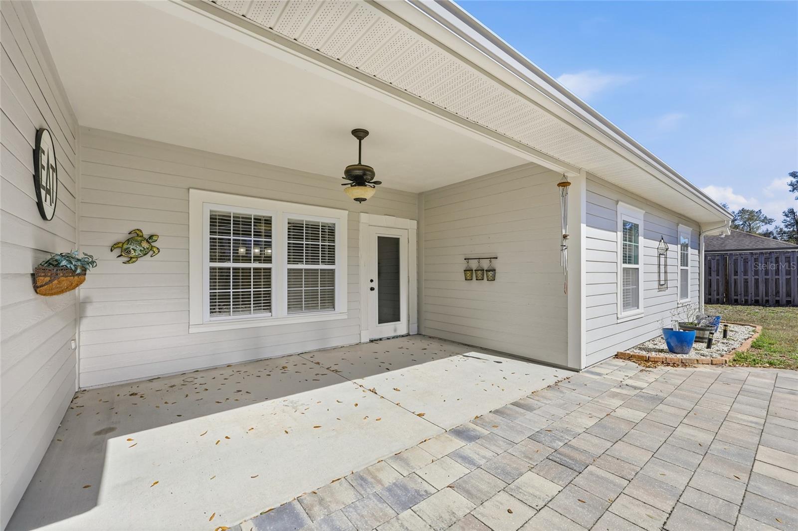 BAILEY ESTATES OF HIGH SPGS - Residential