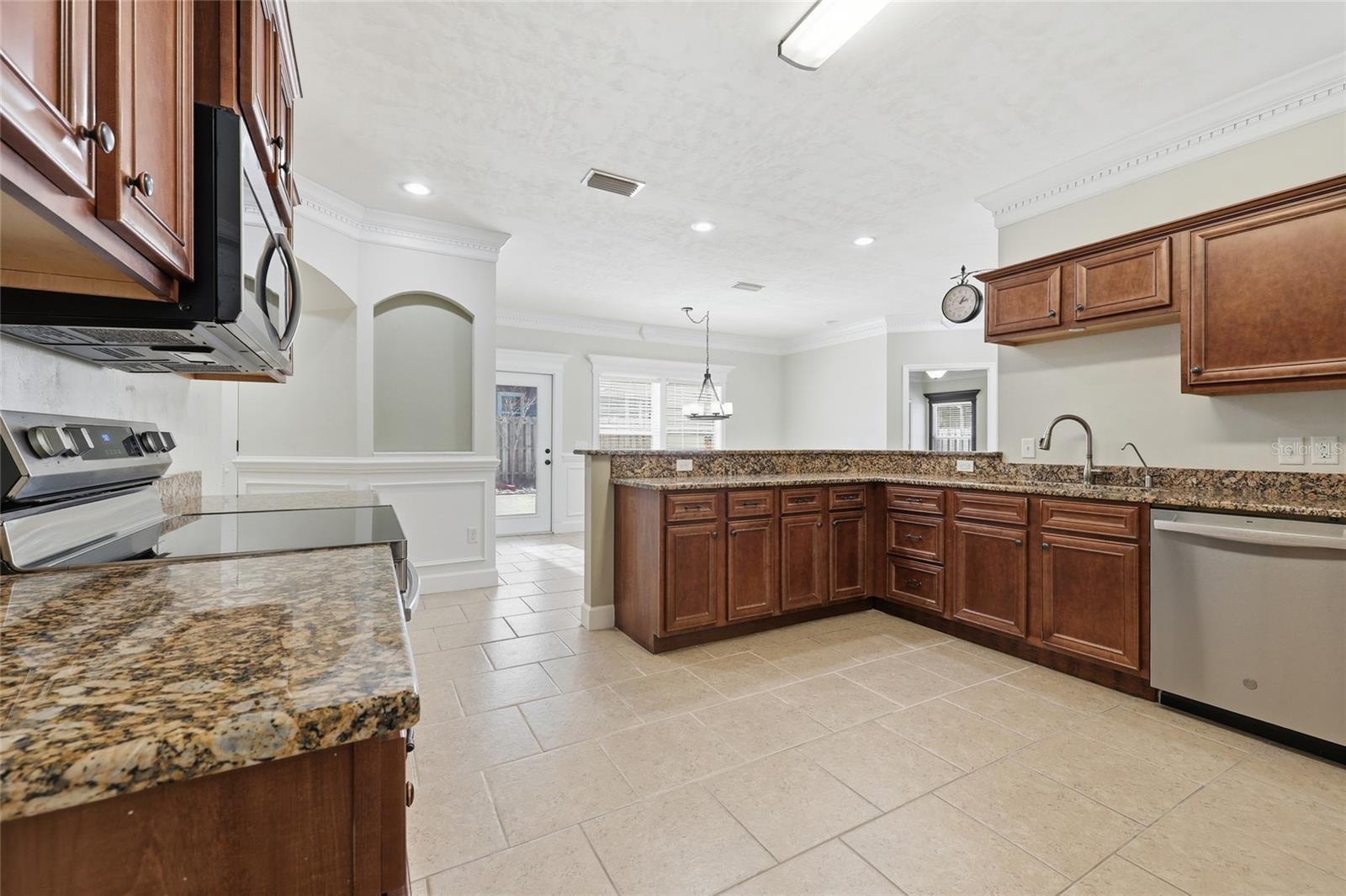 BAILEY ESTATES OF HIGH SPGS - Residential