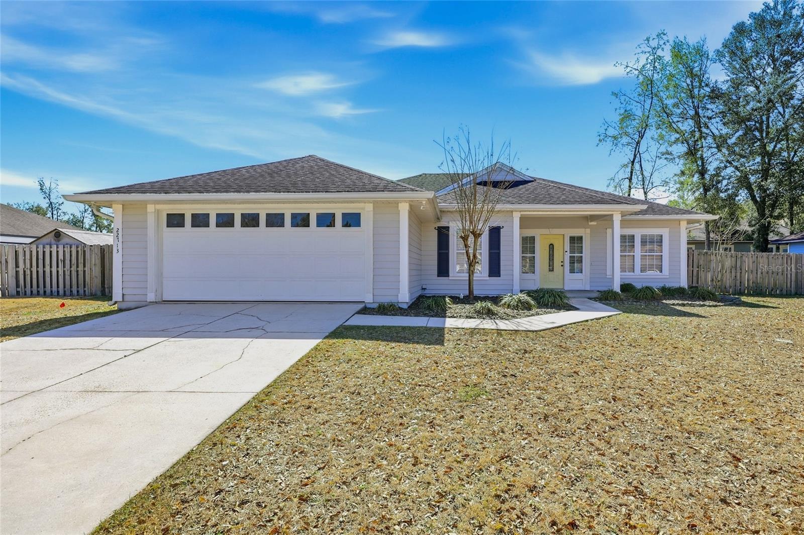 BAILEY ESTATES OF HIGH SPGS - Residential