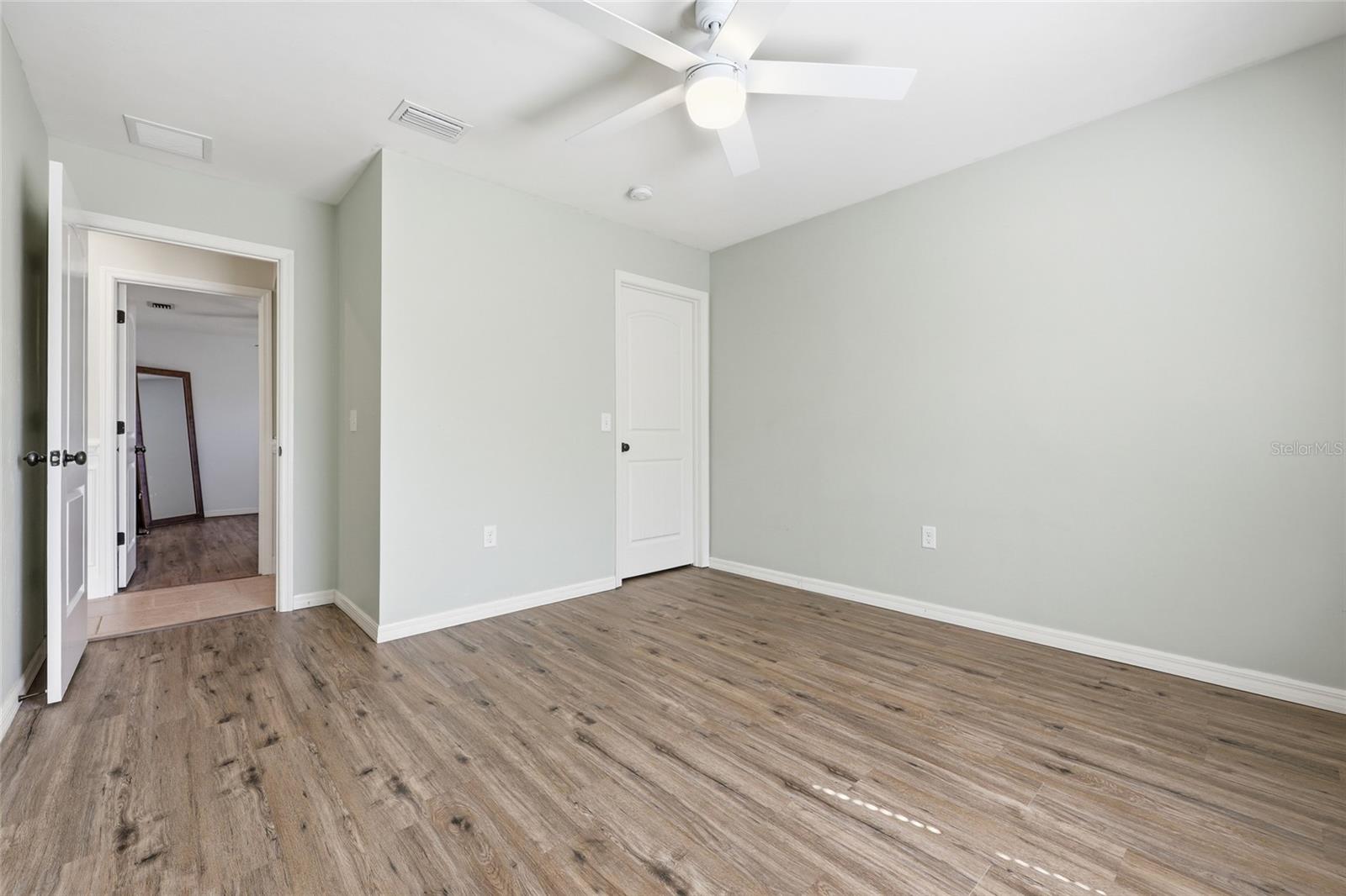 BAILEY ESTATES OF HIGH SPGS - Residential