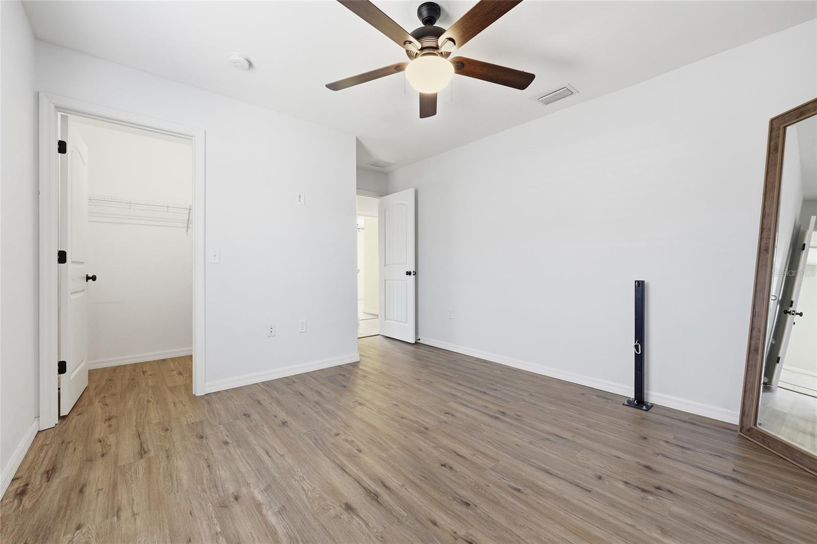 BAILEY ESTATES OF HIGH SPGS - Residential