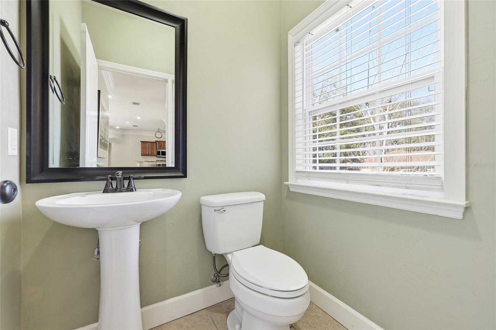 BAILEY ESTATES OF HIGH SPGS - Residential