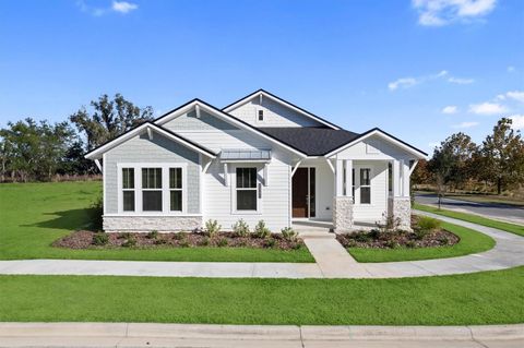 A home in GAINESVILLE