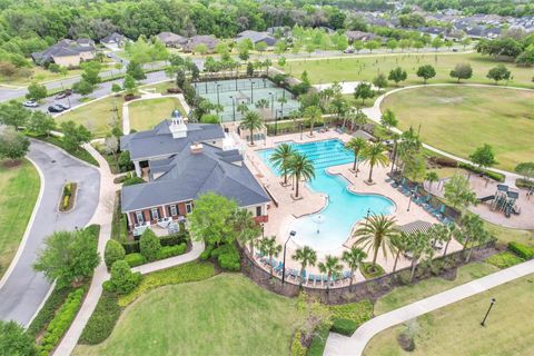 A home in GAINESVILLE