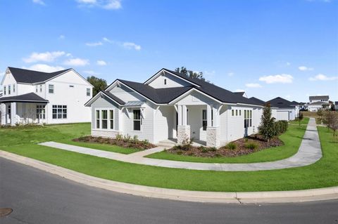 A home in GAINESVILLE