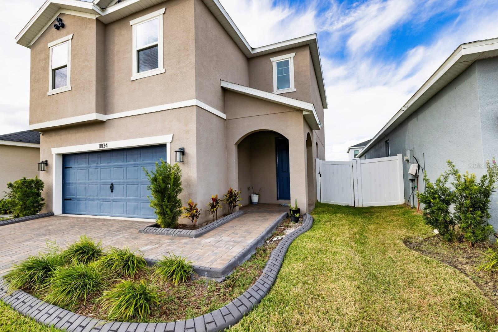 11834 BRIGHTON KNOLL LOOP