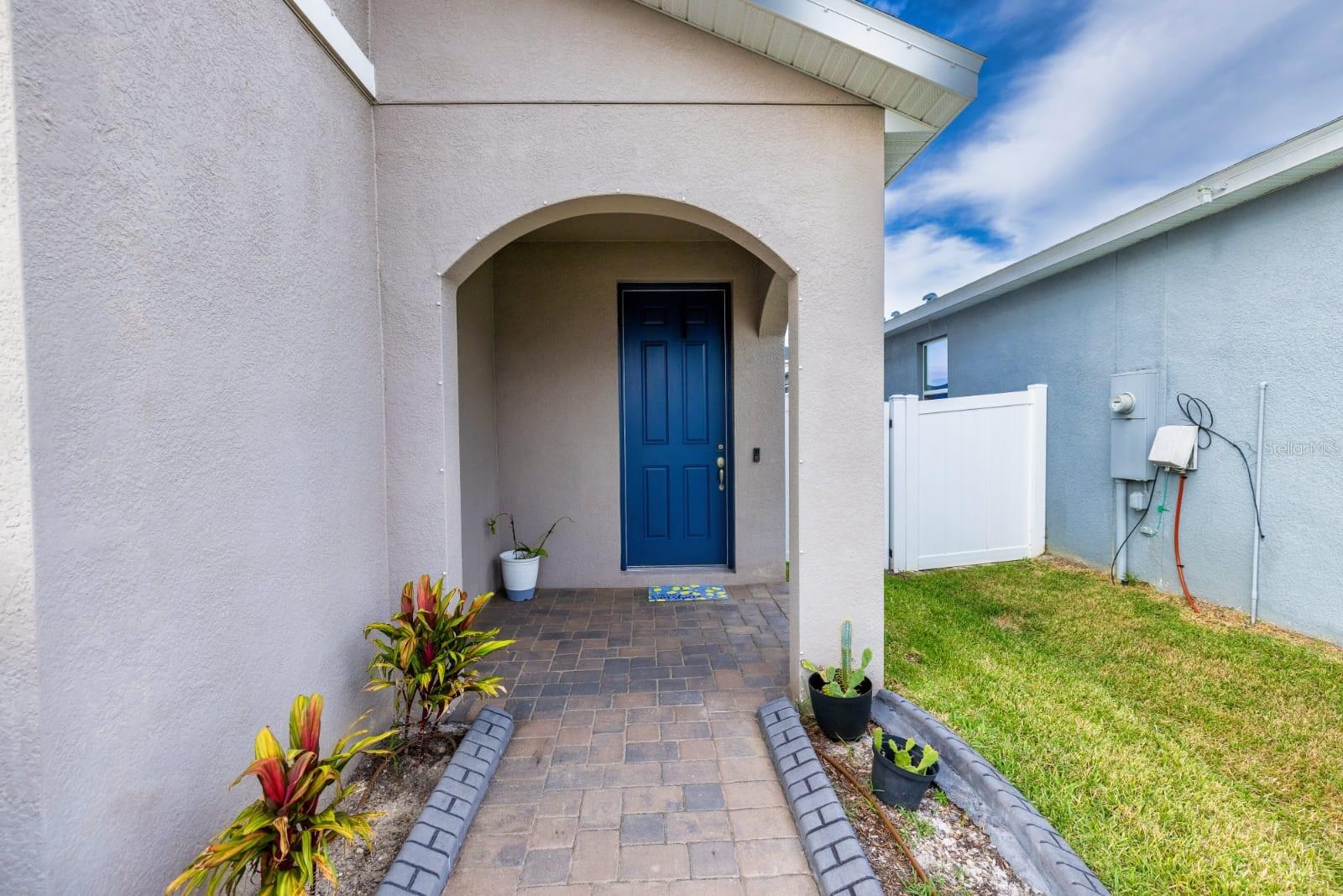 11834 BRIGHTON KNOLL LOOP
