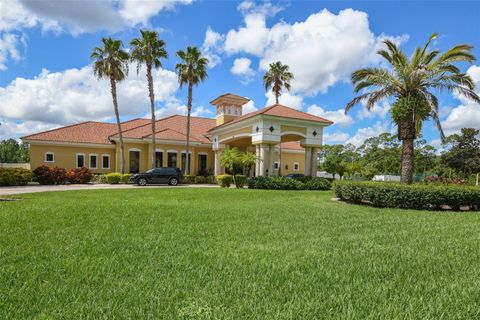 A home in POINCIANA