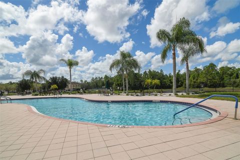 A home in POINCIANA