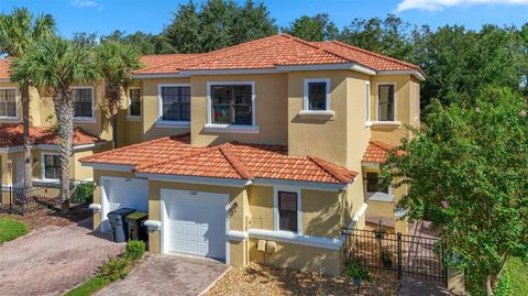 A home in POINCIANA