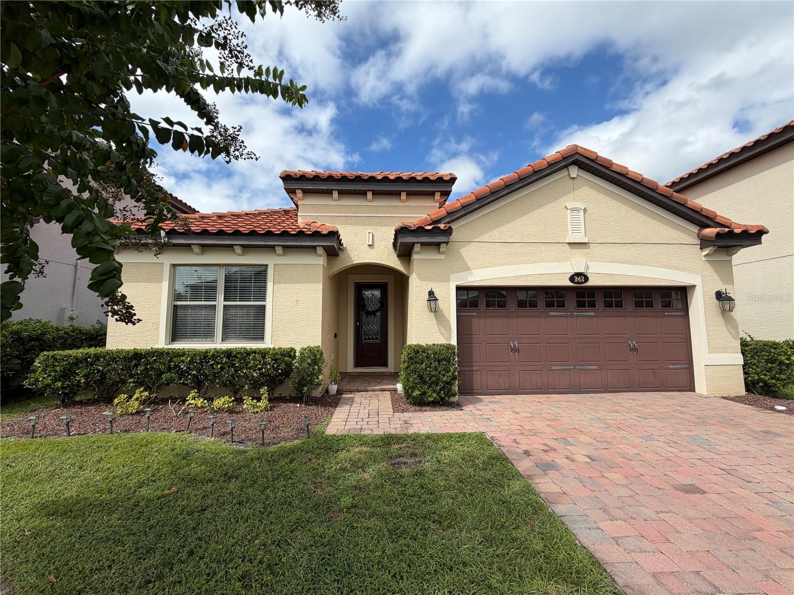 242 ANCONA AVENUE