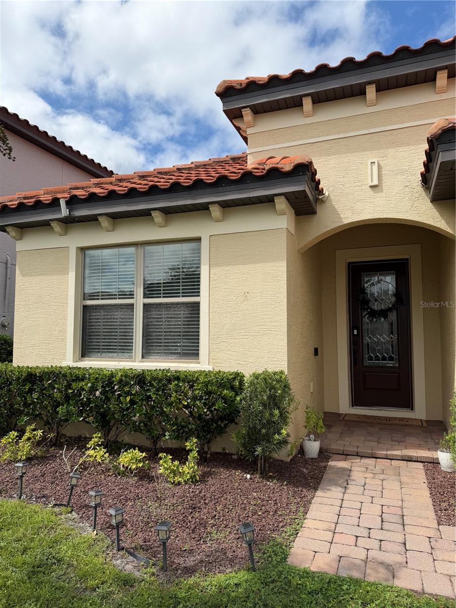 Photo of 242 Ancona Avenue, Debary, FL 32713 (MLS # O6444986)