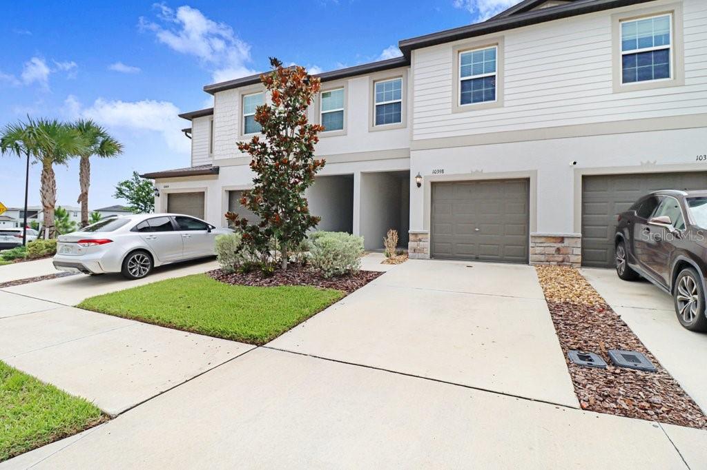 10398 TRUMPET HONEYSUCKLE WAY