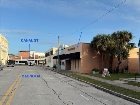 109 MAGNOLIA STREET NEW SMYRNA BEACH FL 32168