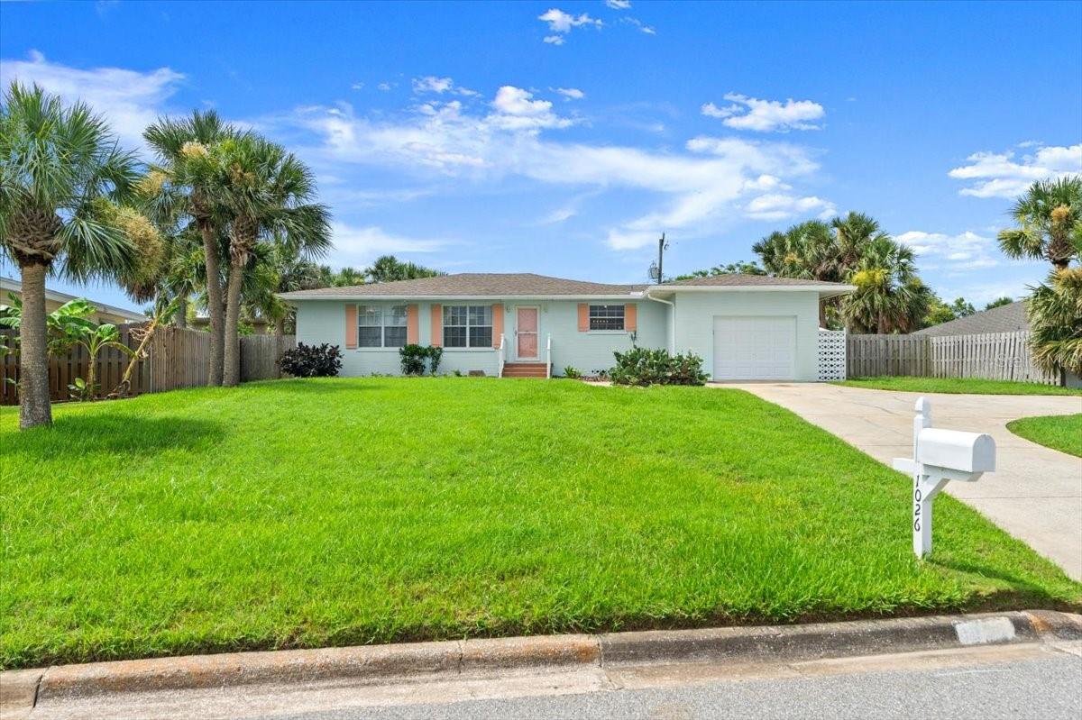 1026 BEL AIRE DRIVE