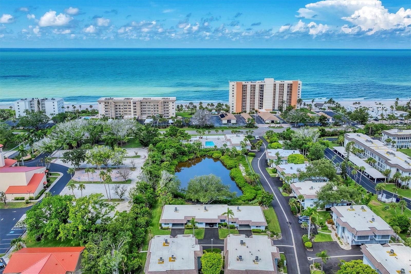 SUTTON PLACE - Residential Lease