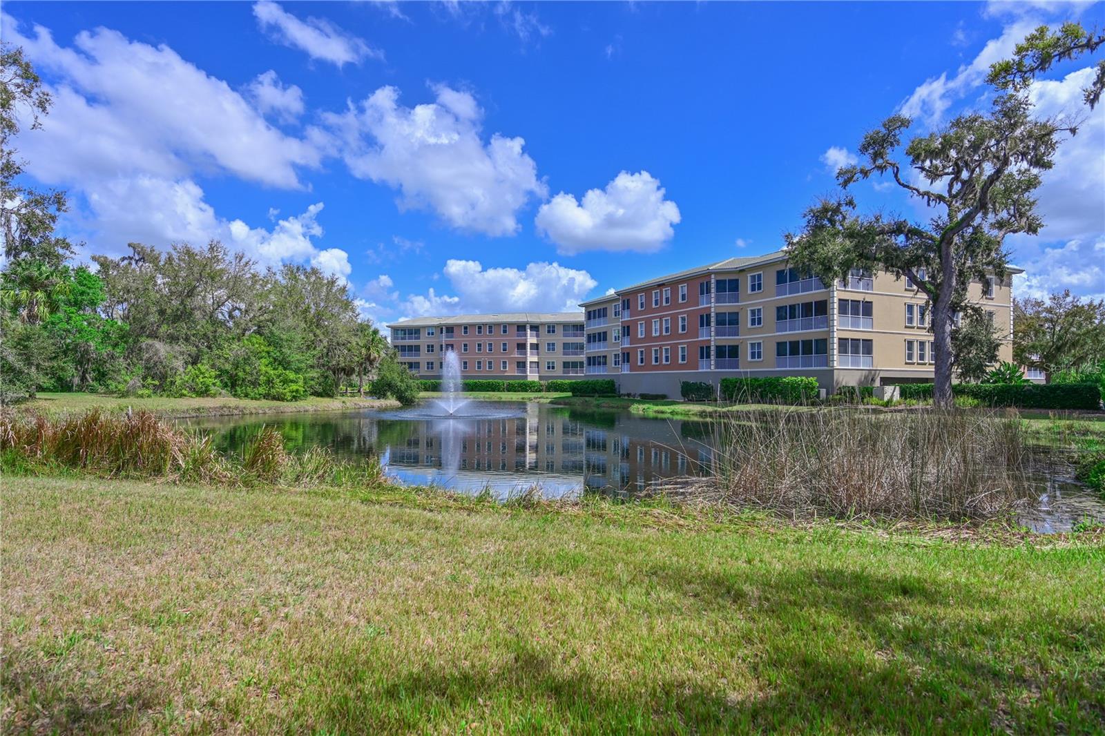 GRANDE OAKS PRESERVE - Residential