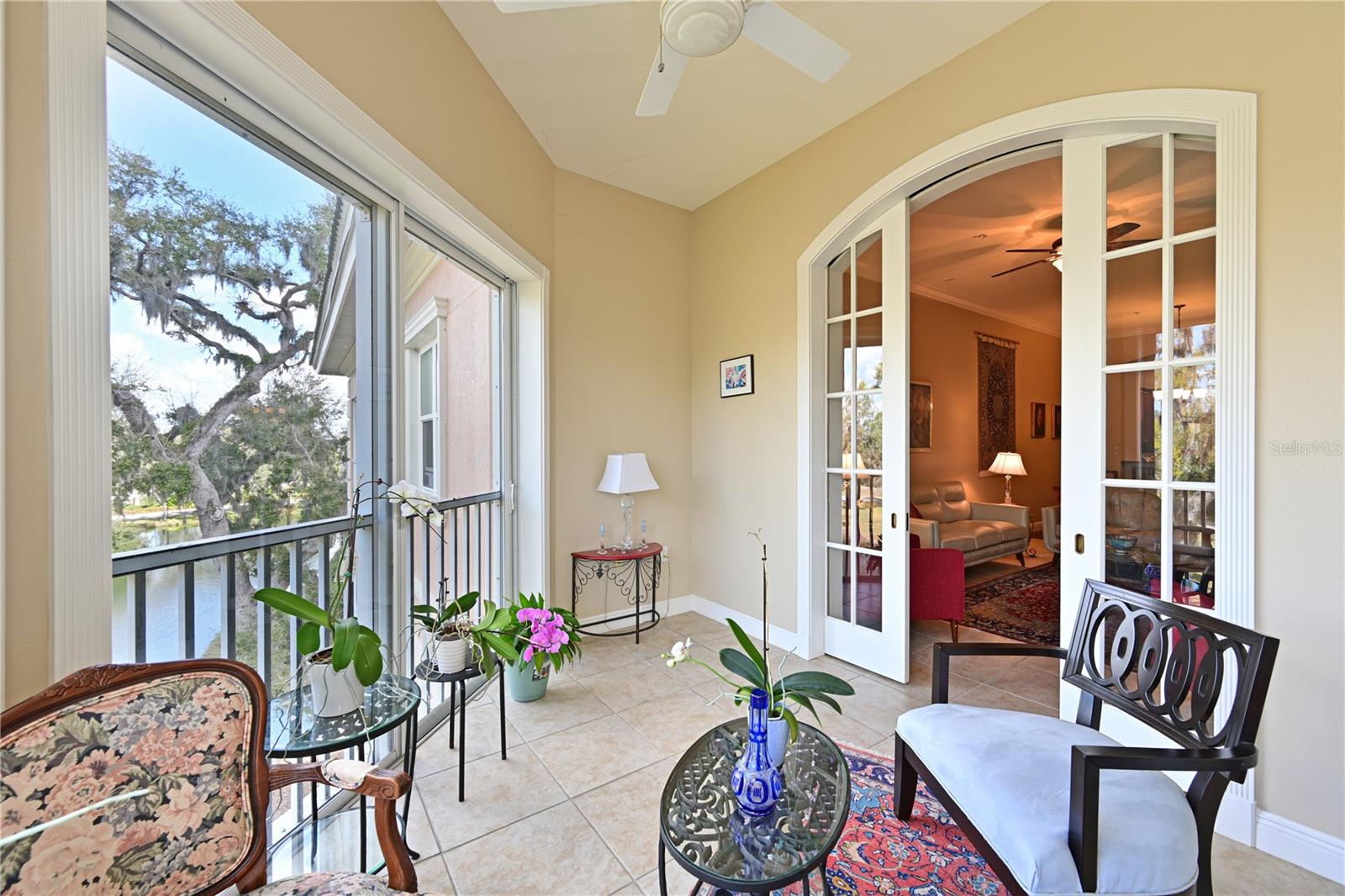 GRANDE OAKS PRESERVE - Residential