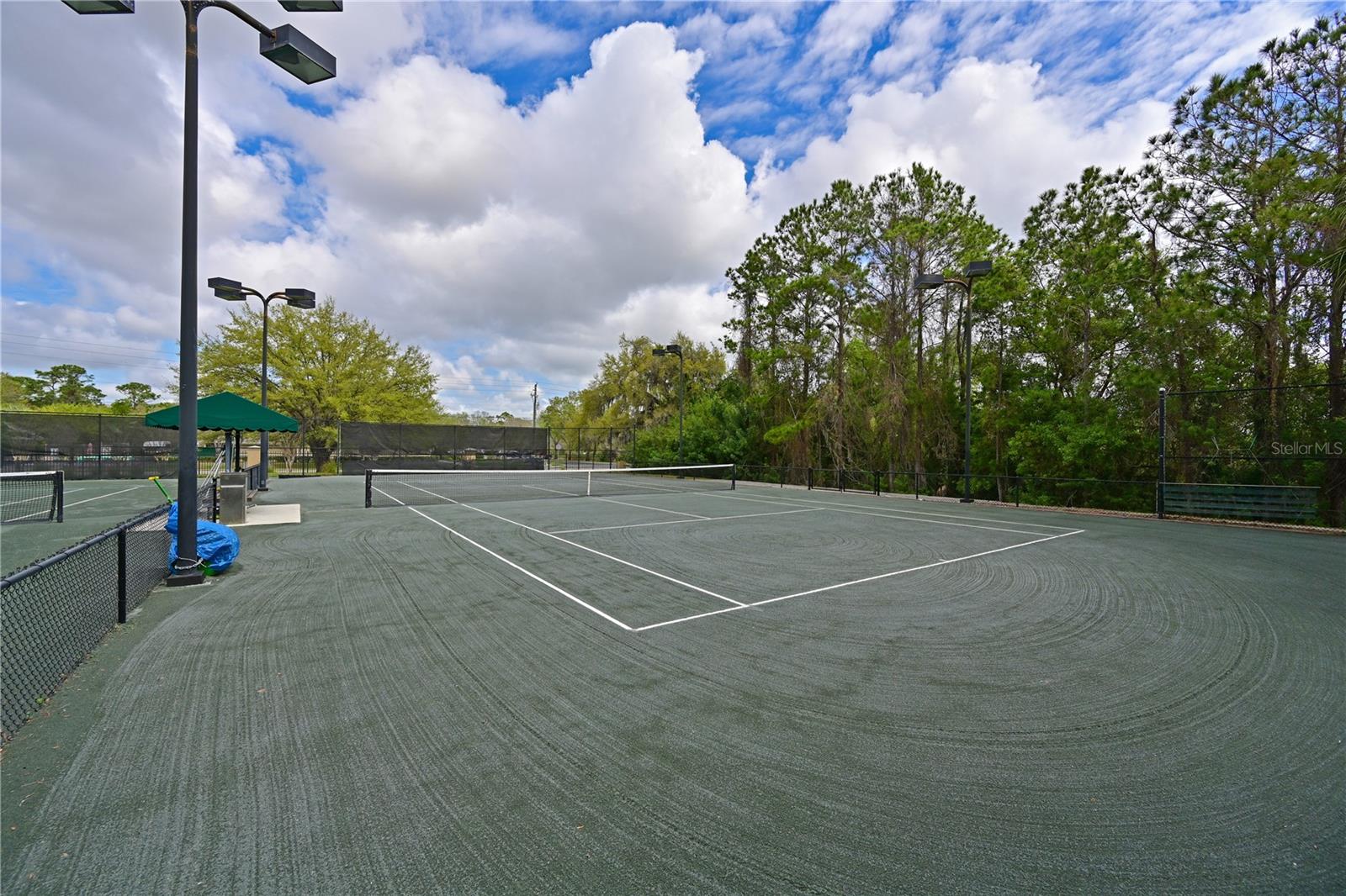 GRANDE OAKS PRESERVE - Residential