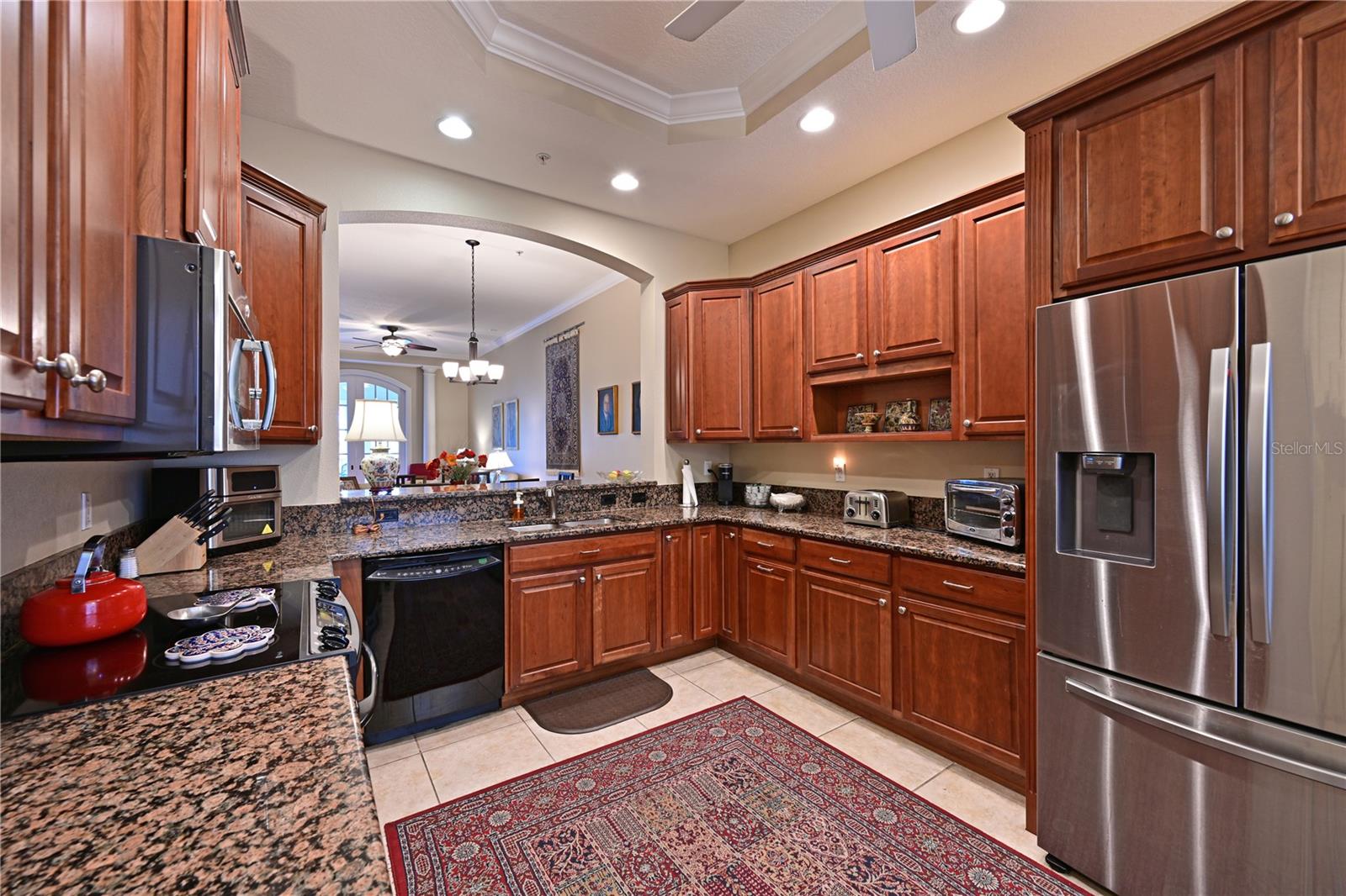 GRANDE OAKS PRESERVE - Residential