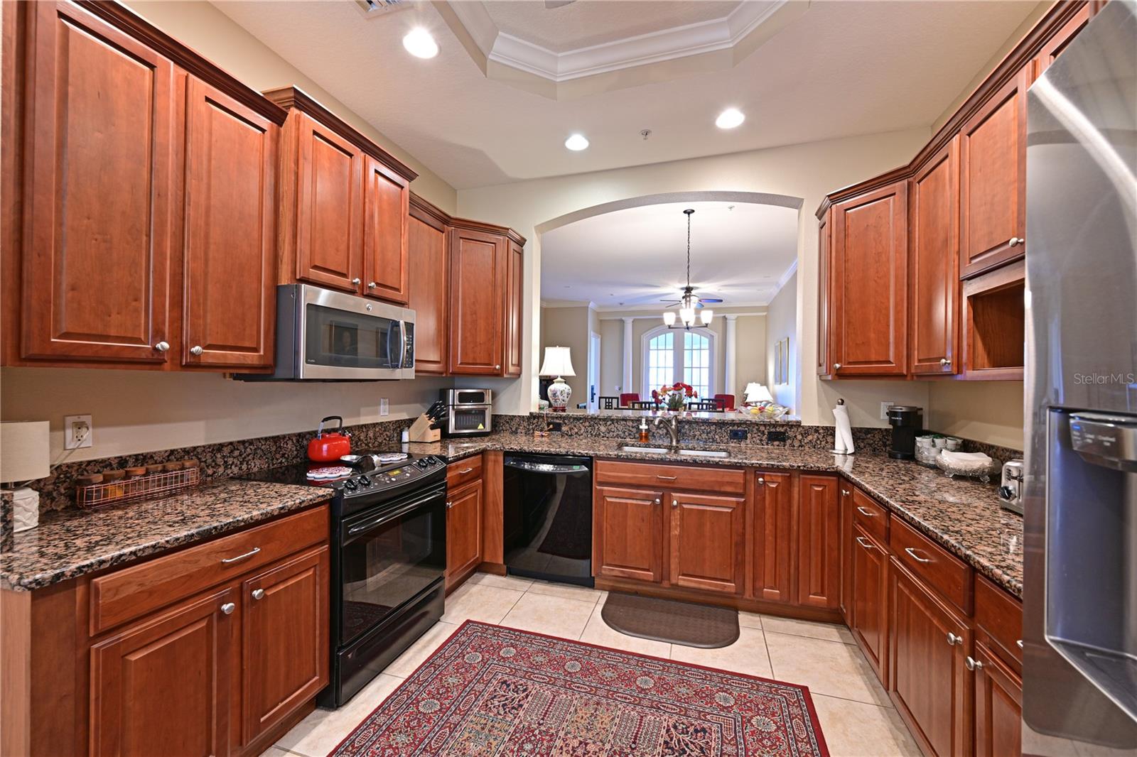 GRANDE OAKS PRESERVE - Residential