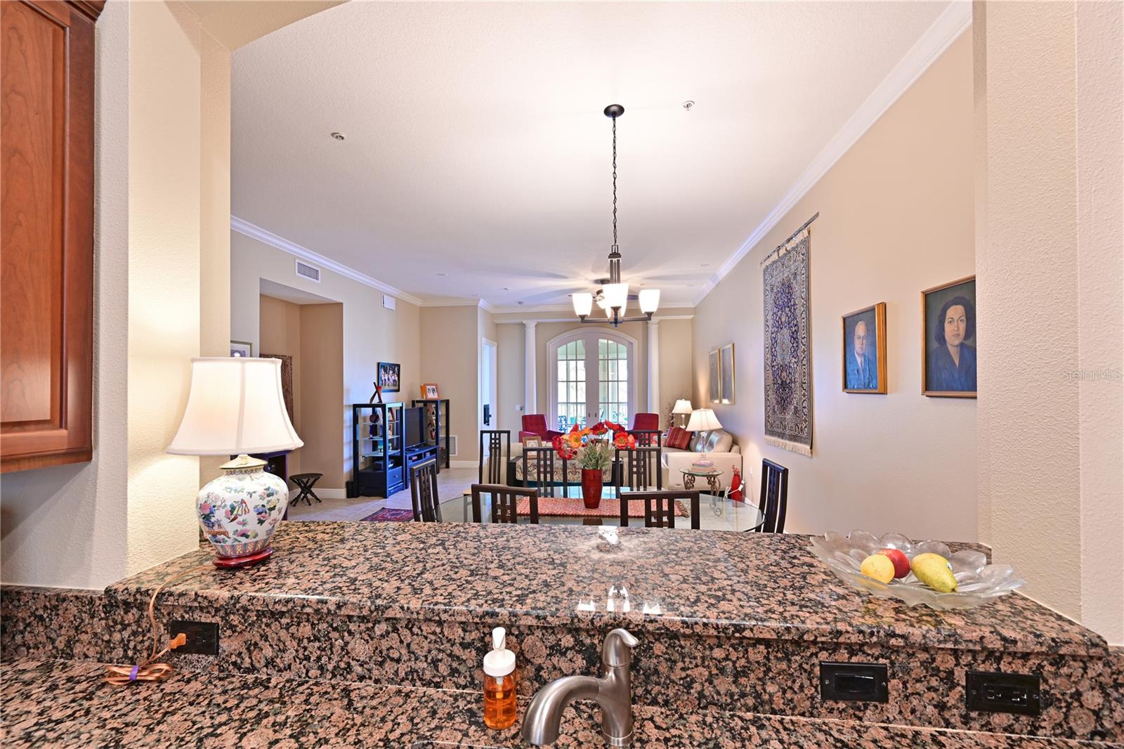 GRANDE OAKS PRESERVE - Residential