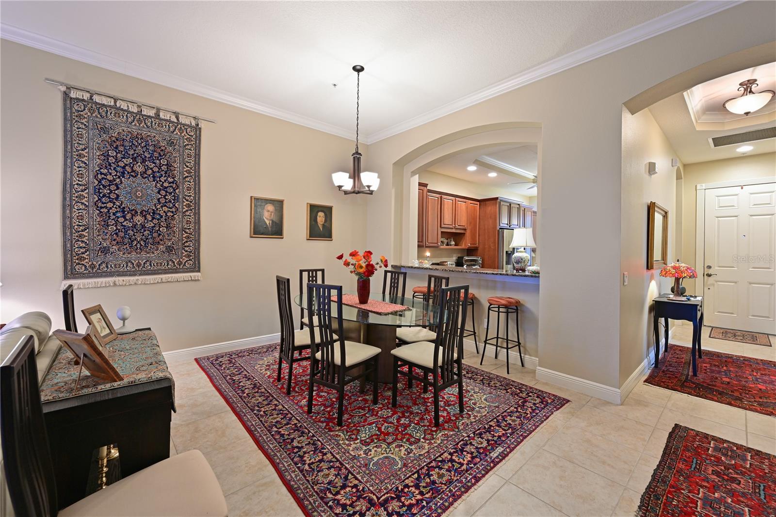 GRANDE OAKS PRESERVE - Residential