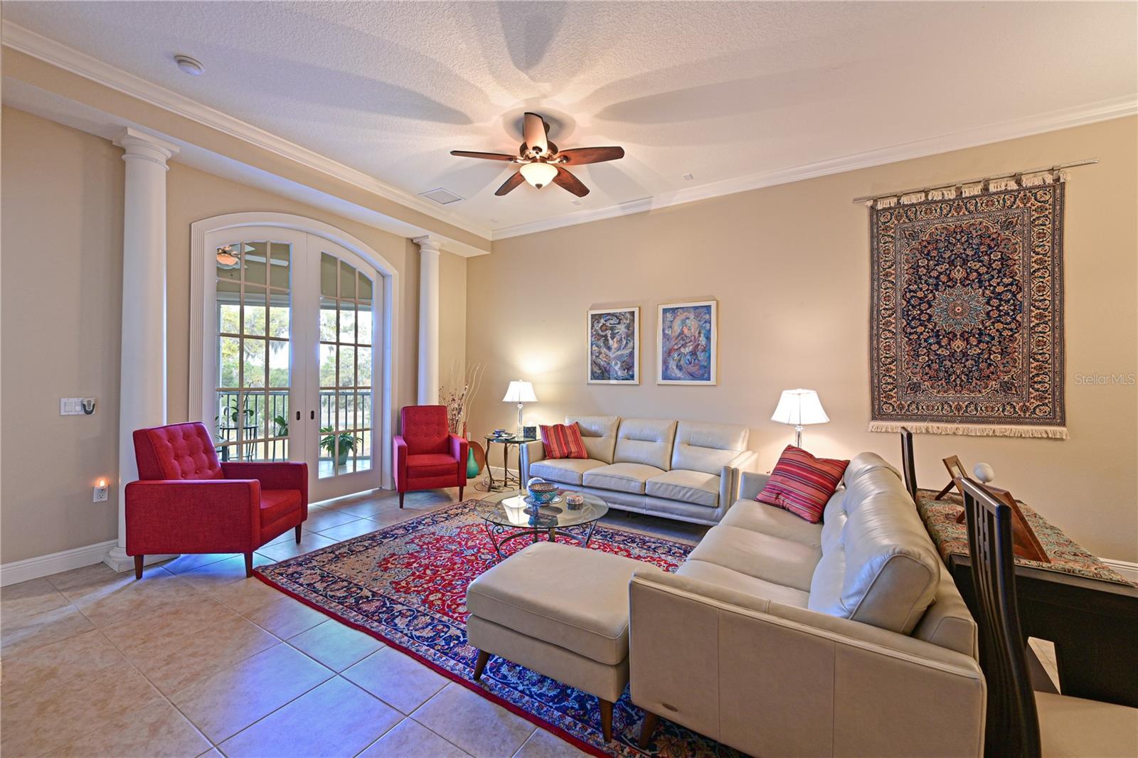 GRANDE OAKS PRESERVE - Residential