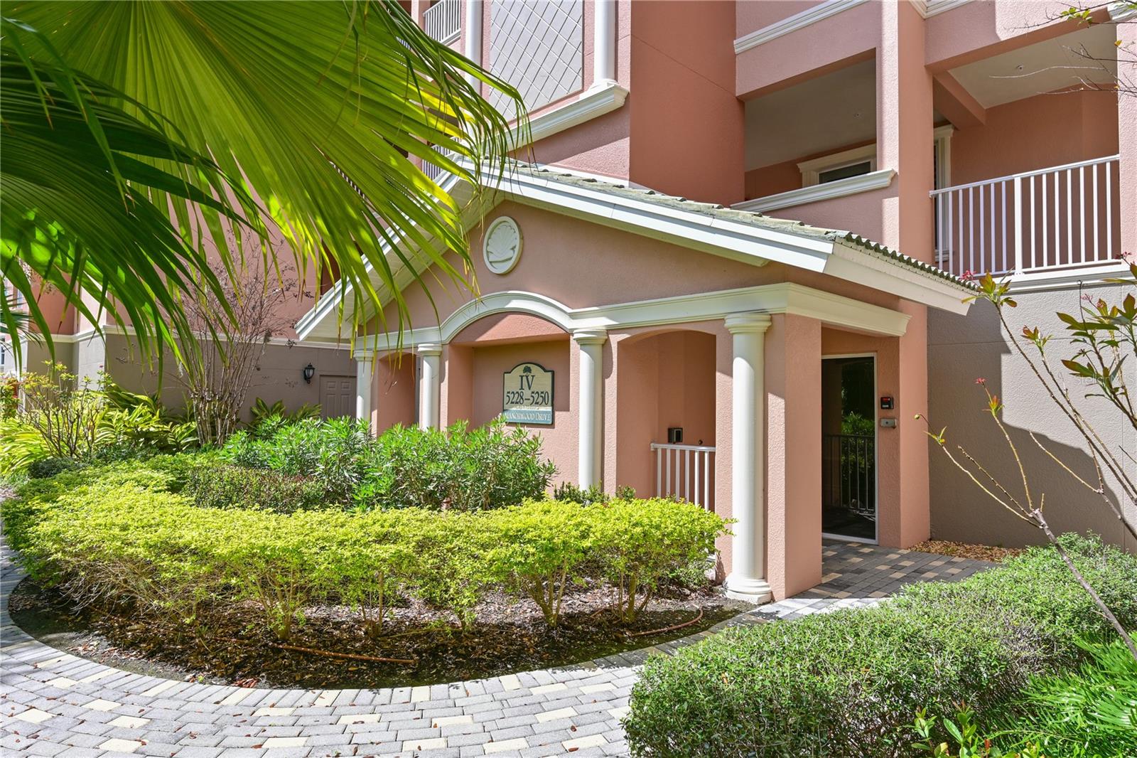 GRANDE OAKS PRESERVE - Residential