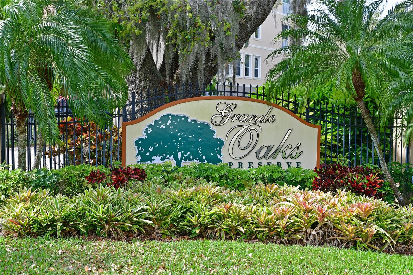 GRANDE OAKS PRESERVE - Residential