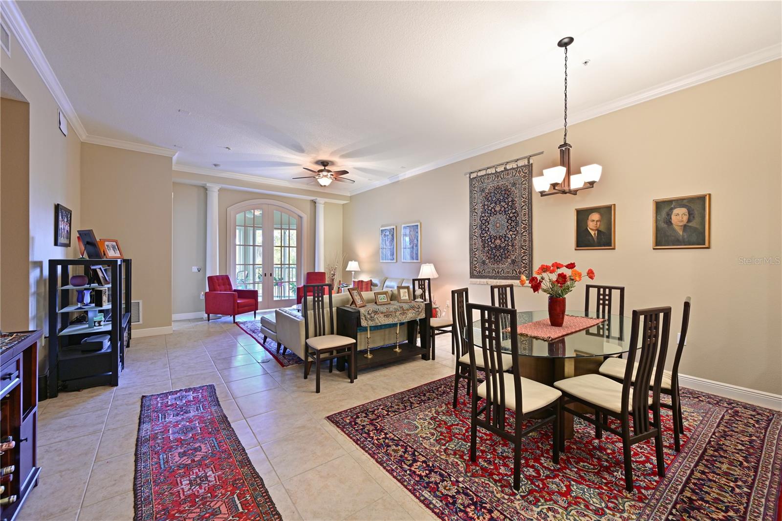 GRANDE OAKS PRESERVE - Residential