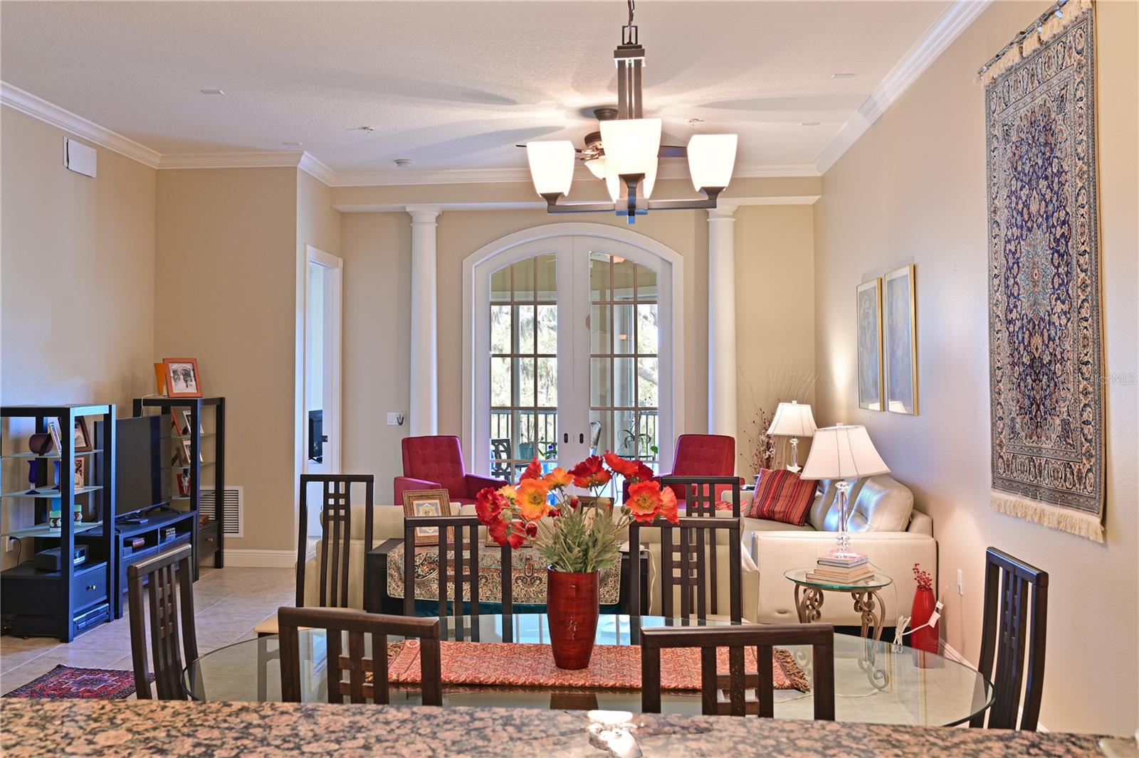 GRANDE OAKS PRESERVE - Residential