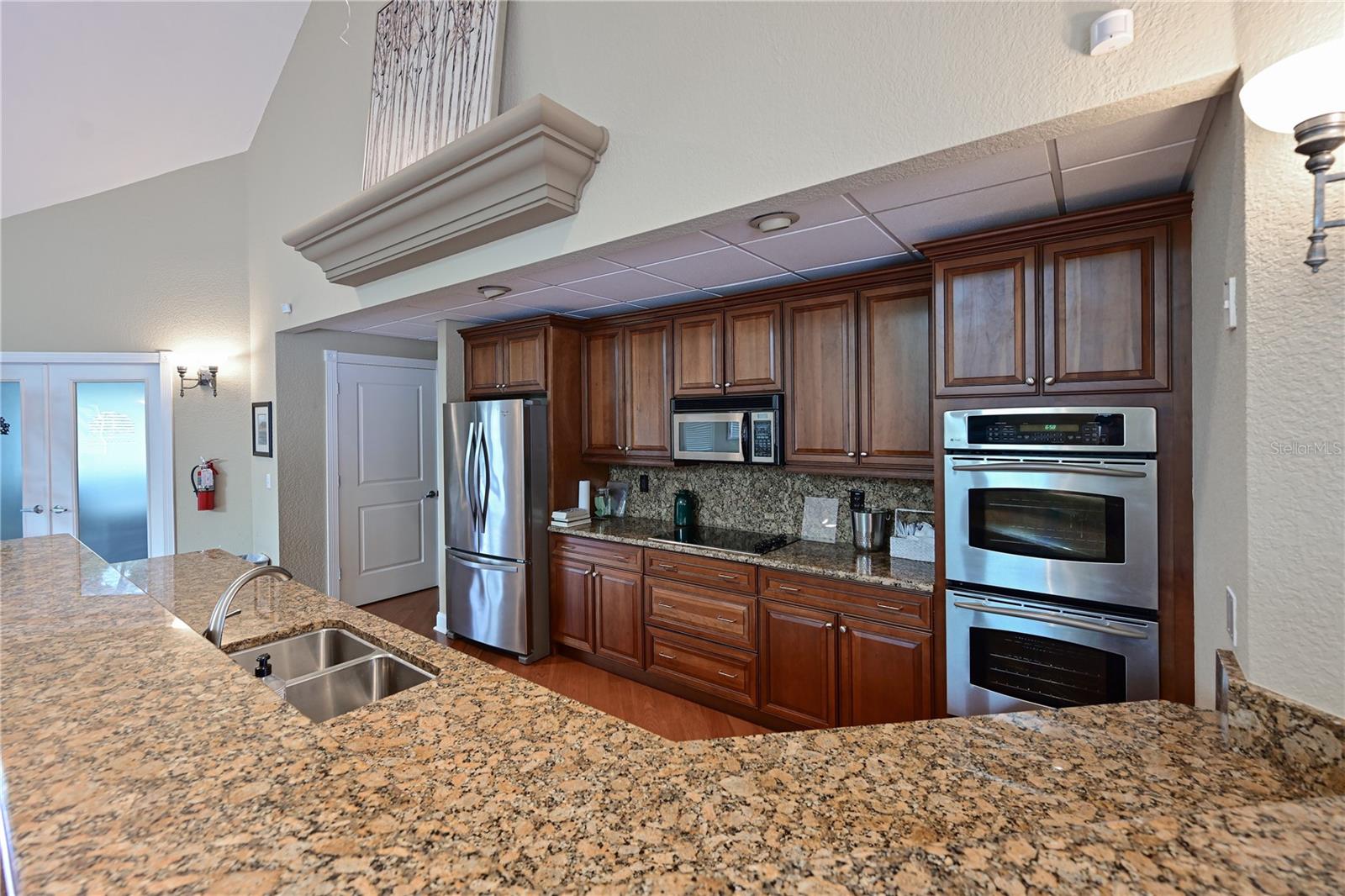 GRANDE OAKS PRESERVE - Residential