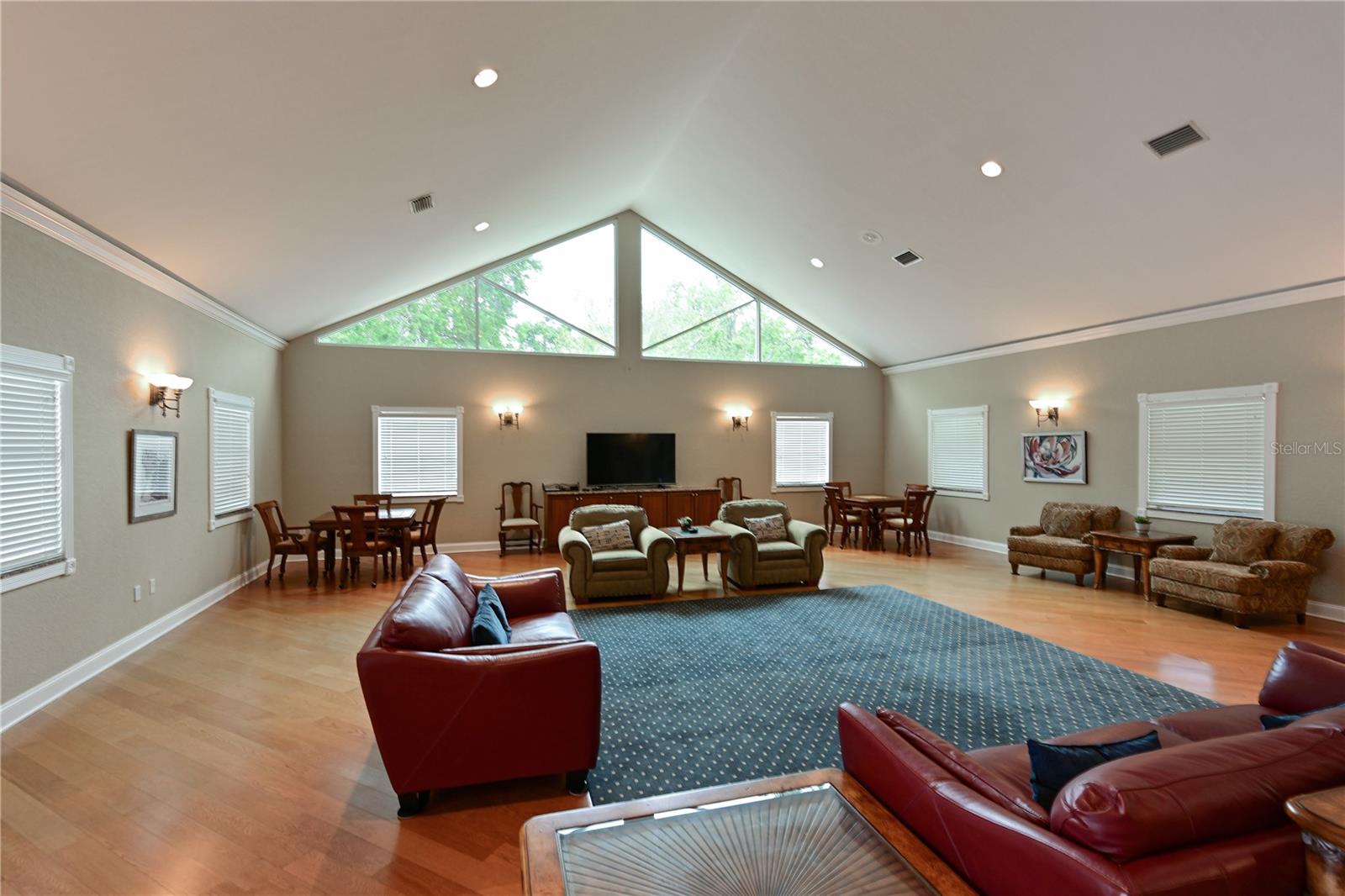 GRANDE OAKS PRESERVE - Residential