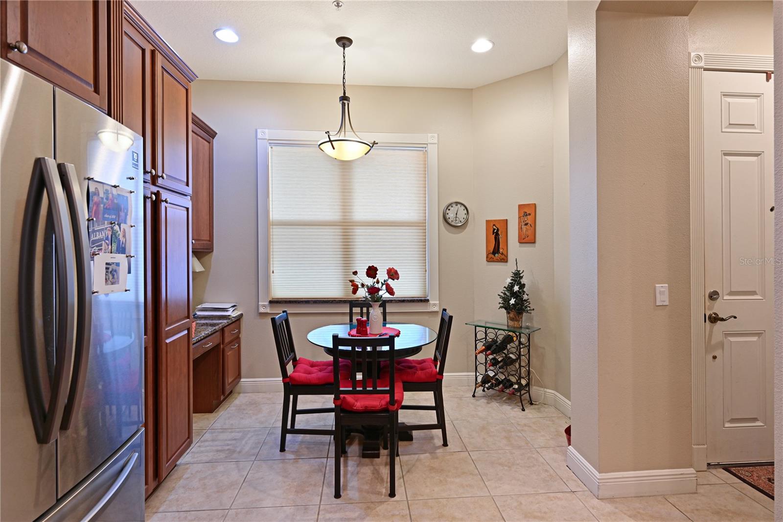 GRANDE OAKS PRESERVE - Residential