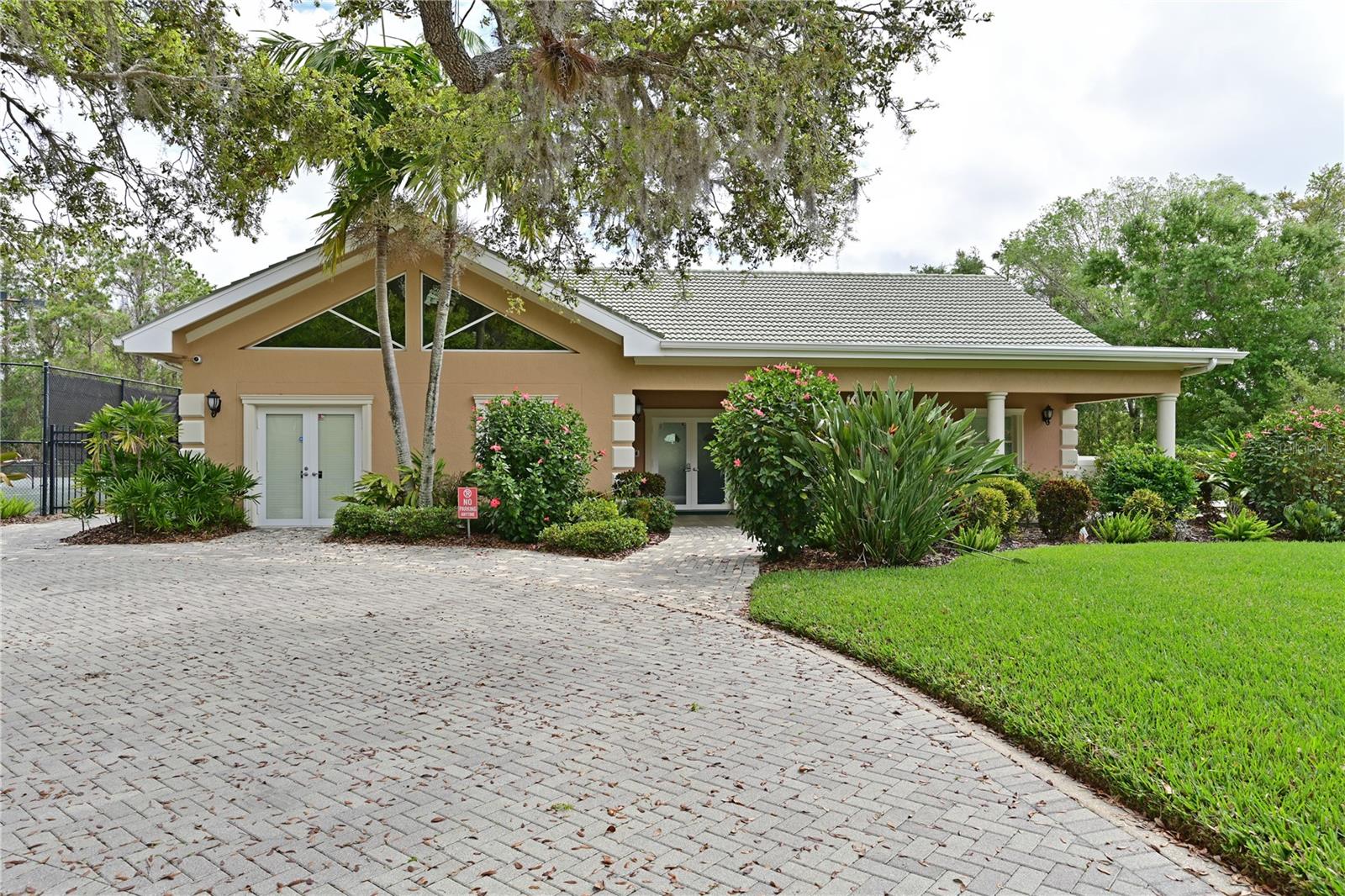 GRANDE OAKS PRESERVE - Residential