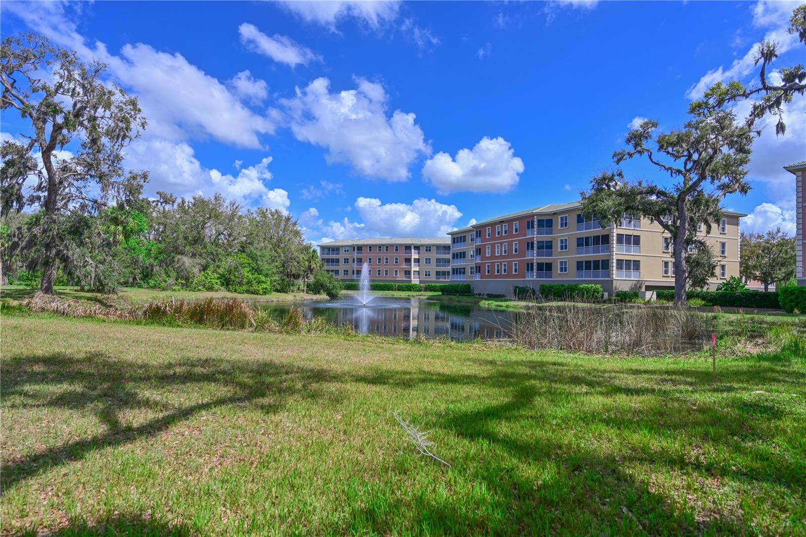 GRANDE OAKS PRESERVE - Residential