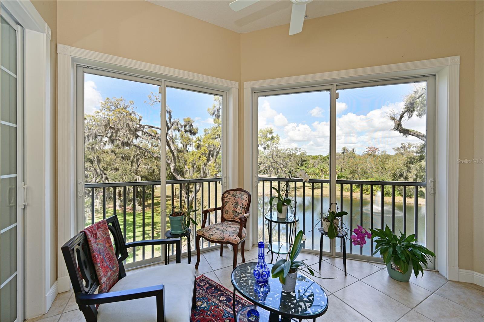 GRANDE OAKS PRESERVE - Residential