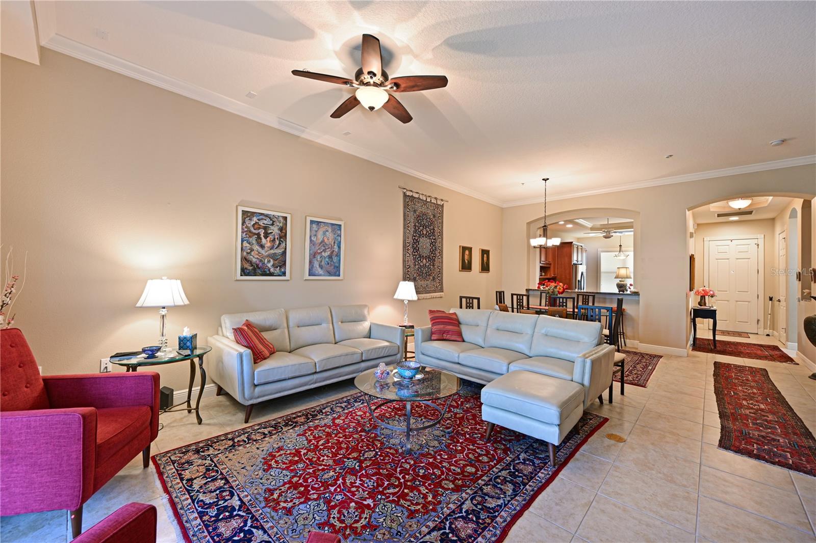 GRANDE OAKS PRESERVE - Residential