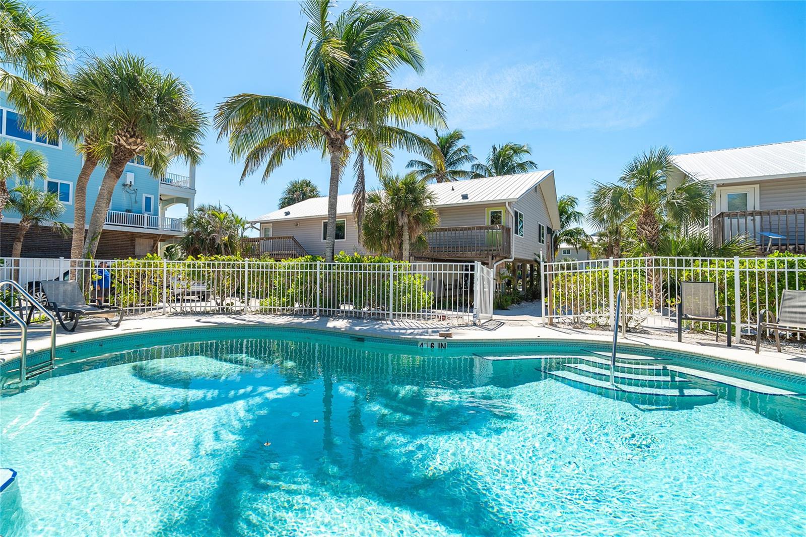 ISLAND HOUSE PH 01 BLDG 02 - Residential