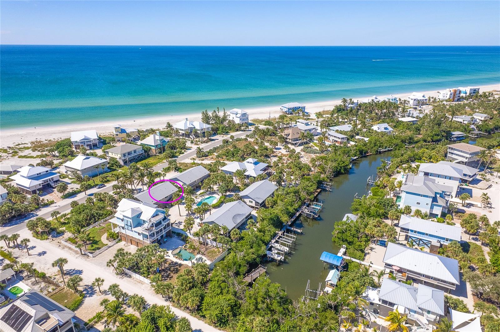 ISLAND HOUSE PH 01 BLDG 02 - Residential