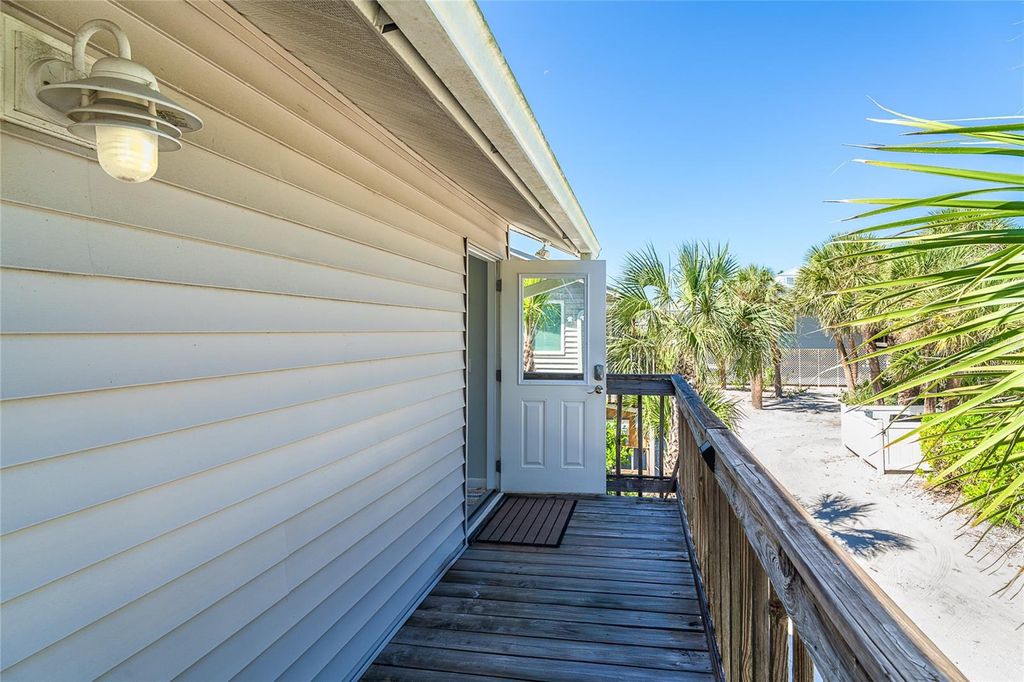 Photo of 170 N Gulf Boulevard #3, Placida, FL 33946 (MLS # D6144335)