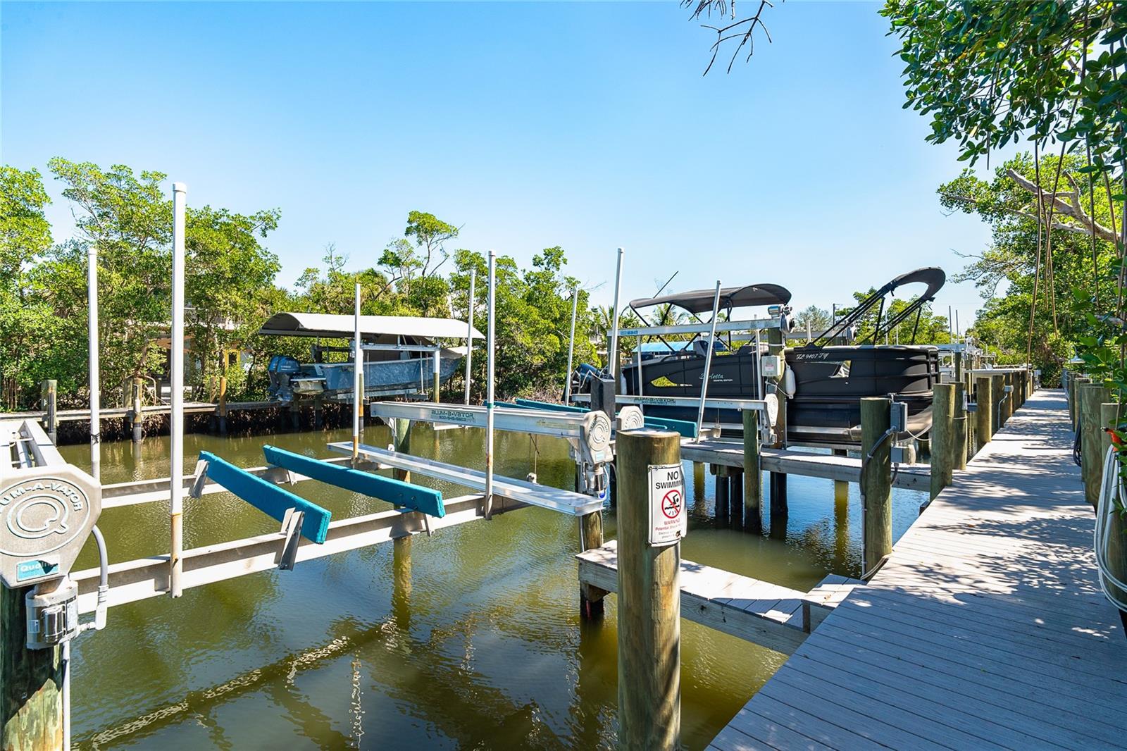 ISLAND HOUSE PH 01 BLDG 02 - Residential