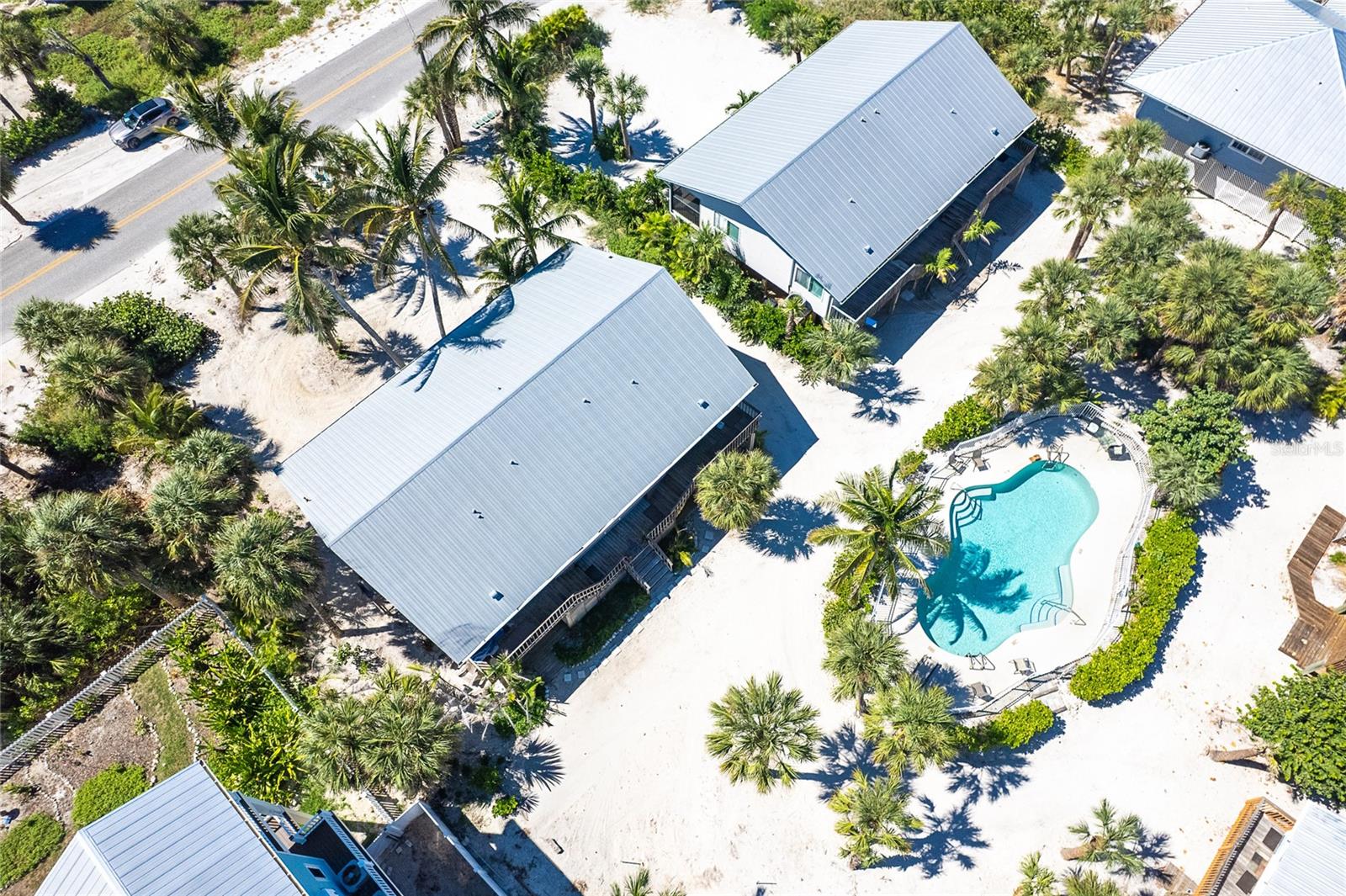 ISLAND HOUSE PH 01 BLDG 02 - Residential