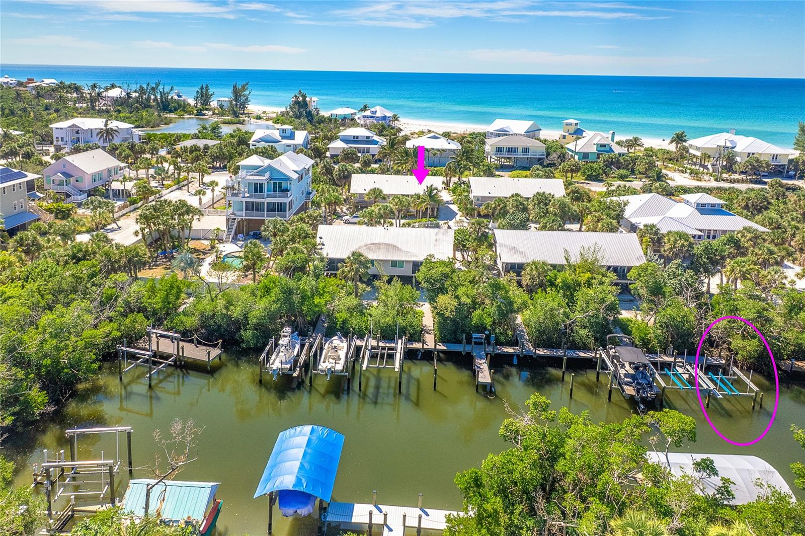 ISLAND HOUSE PH 01 BLDG 02 - Residential